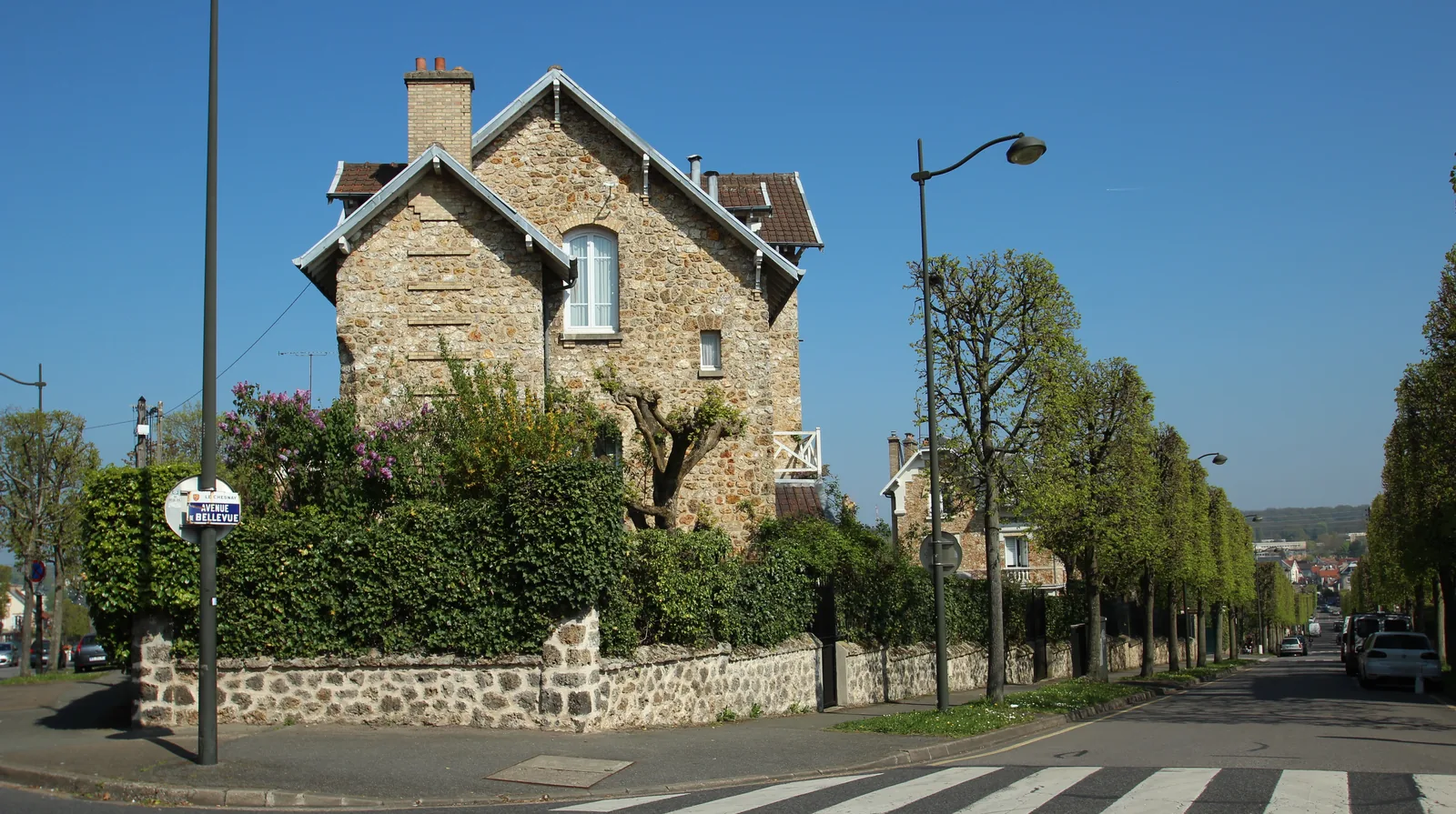 Isoler sa maison en meulière dans le 78 sans la dénaturer